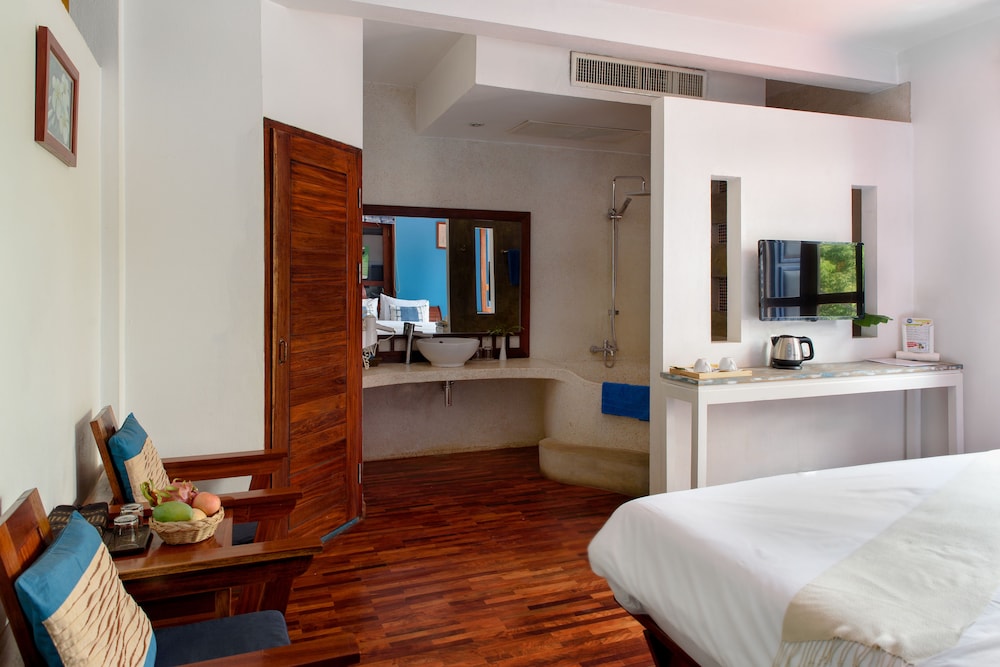 Indigo House Hotel 18/43