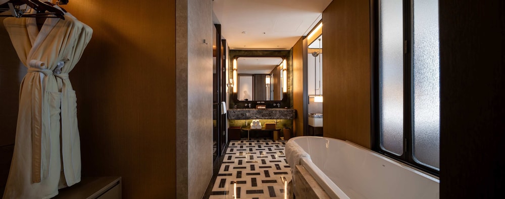 Jianguo Hotel Huanqiu 21/43