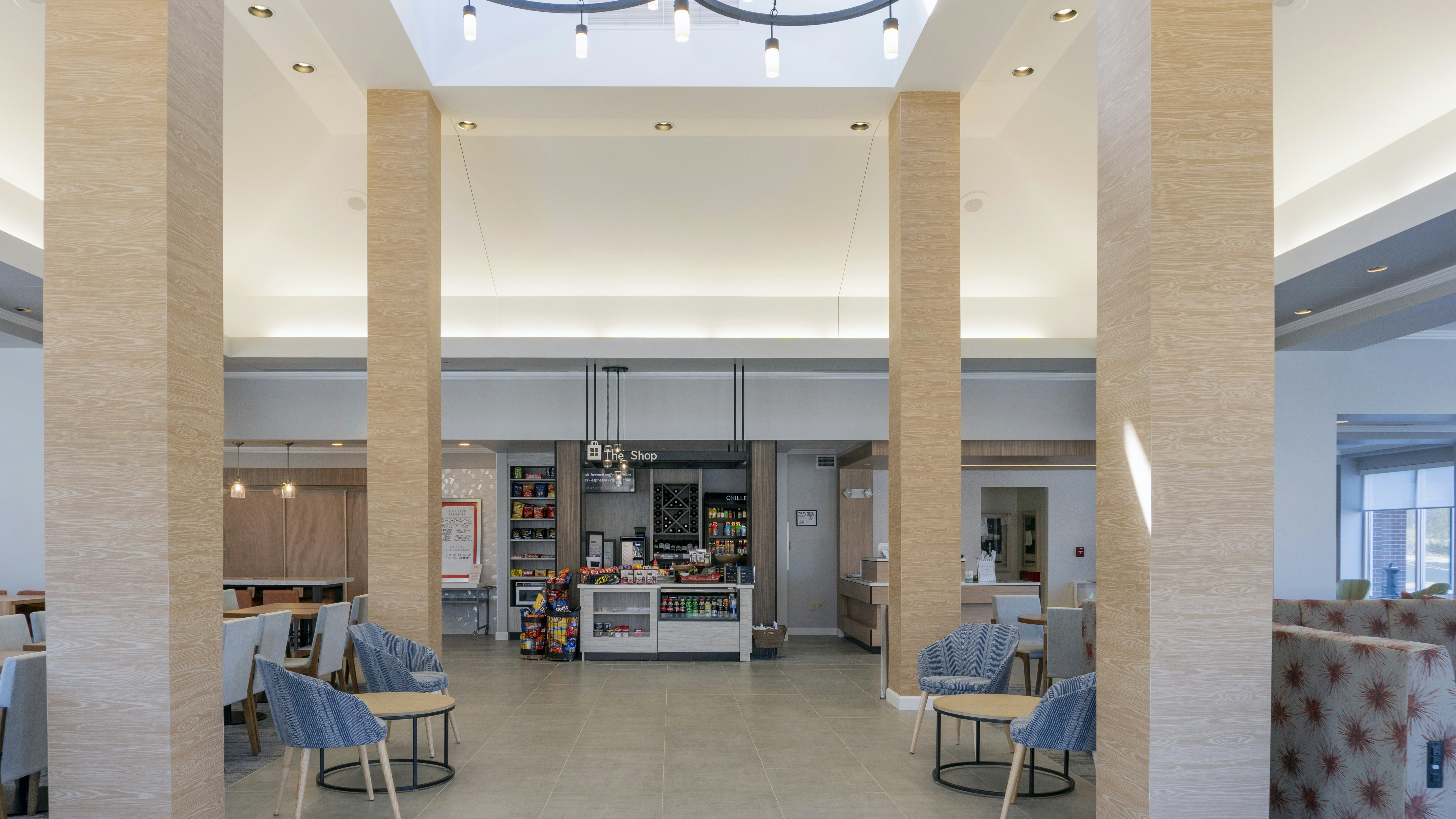 Hilton Garden Inn Plymouth, MI 22/42