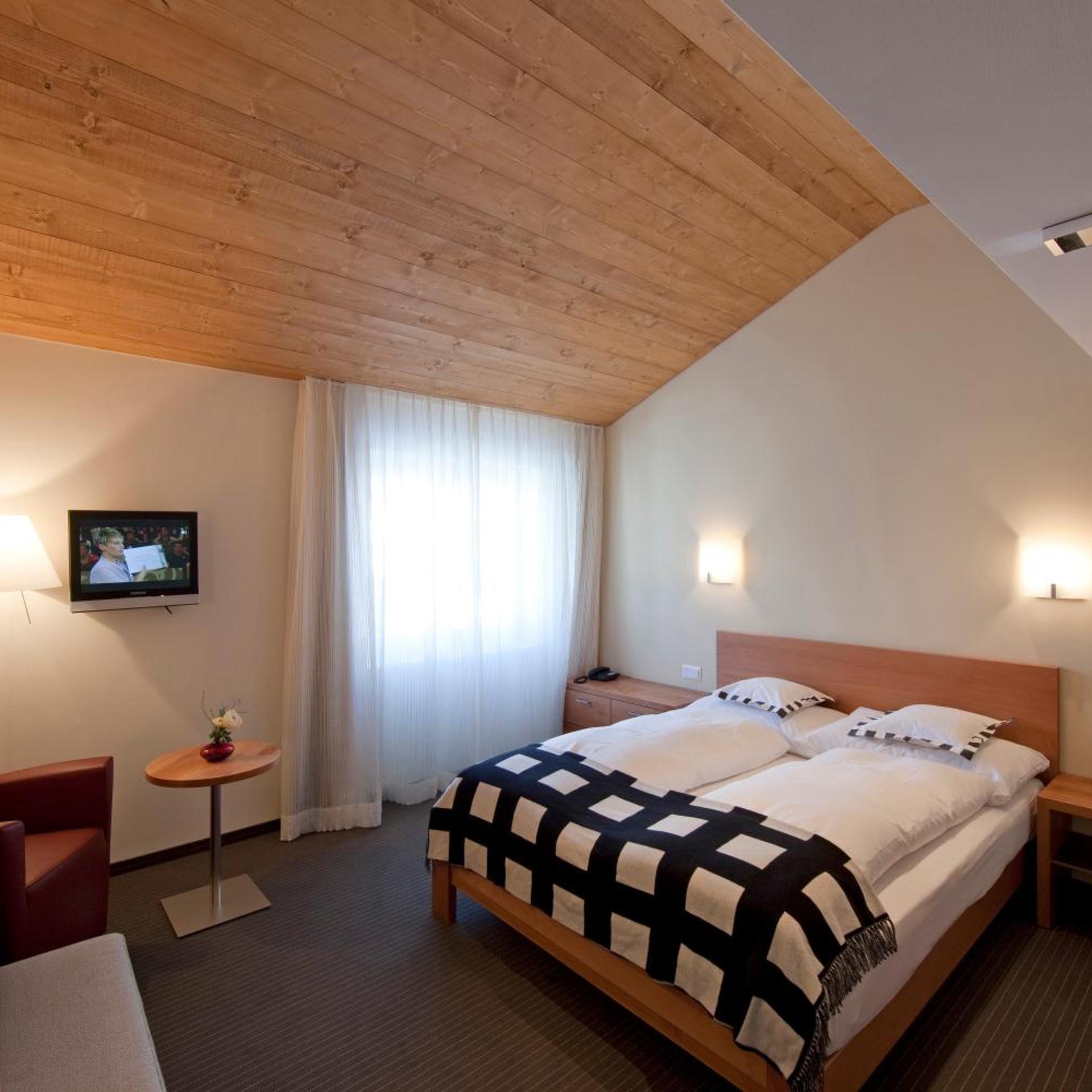 Style, Comfort, Double Bed