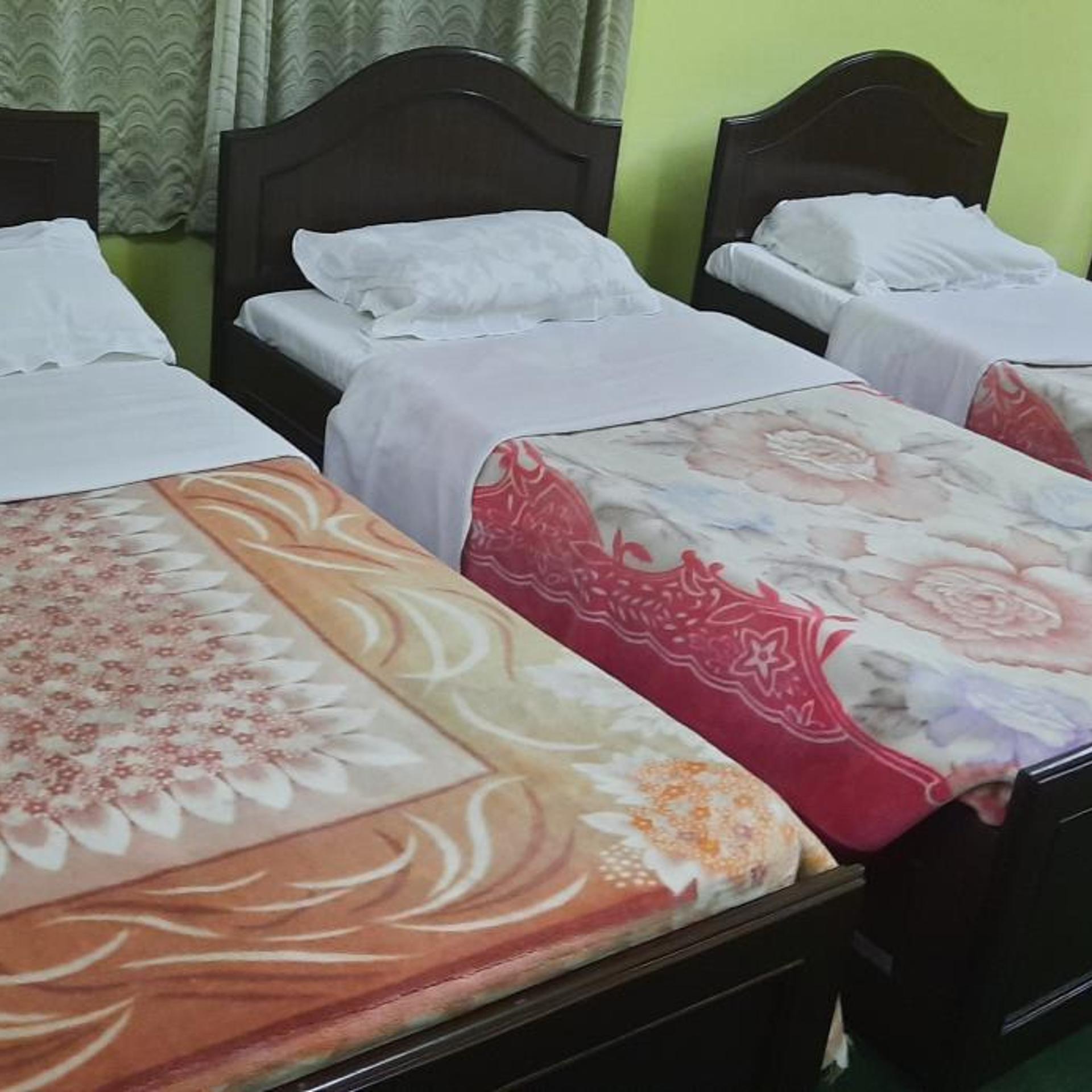 New Pokhara Lodge 25/51