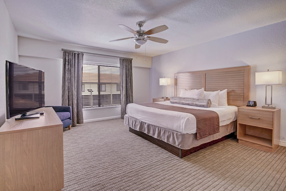 Club Wyndham Orlando International 13/50