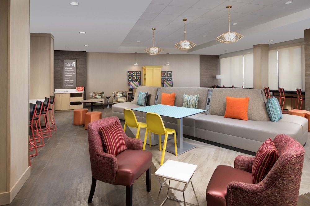 Home2 Suites By Hilton Las Cruces 21/37