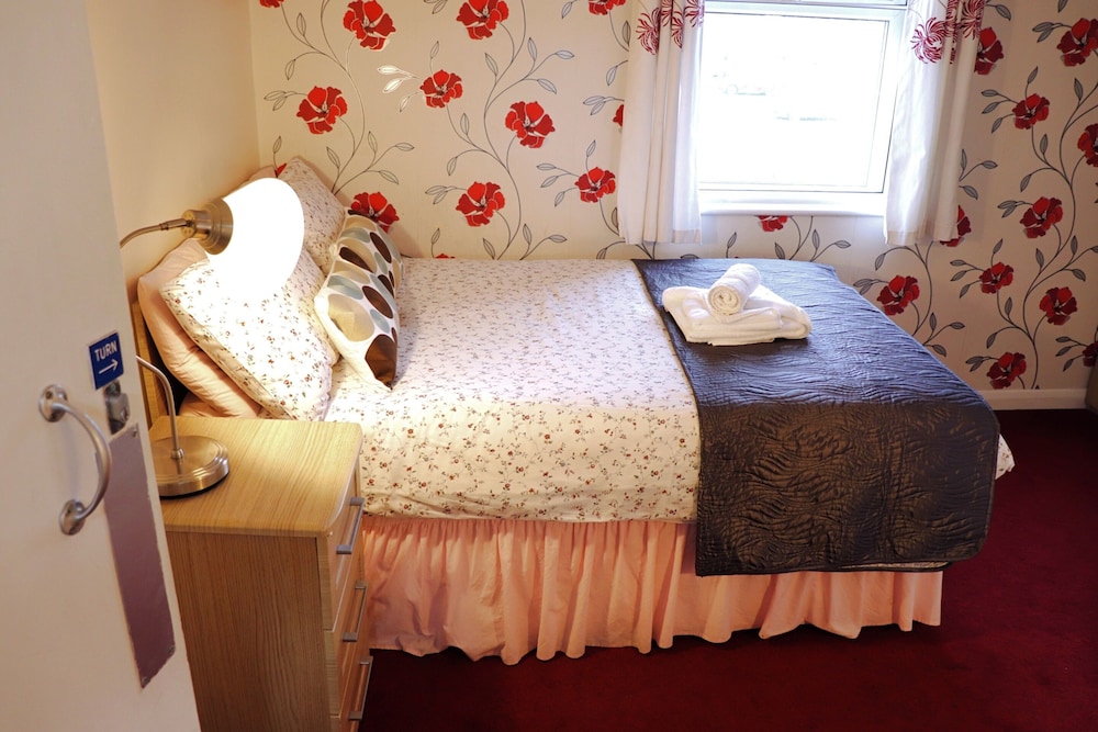 Arkale Lodge 32/47