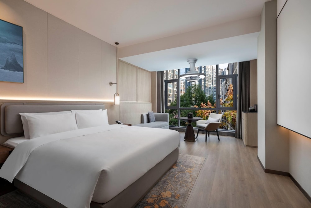 Days Inn by Wyndham Chenzhou Yongxing 5/17