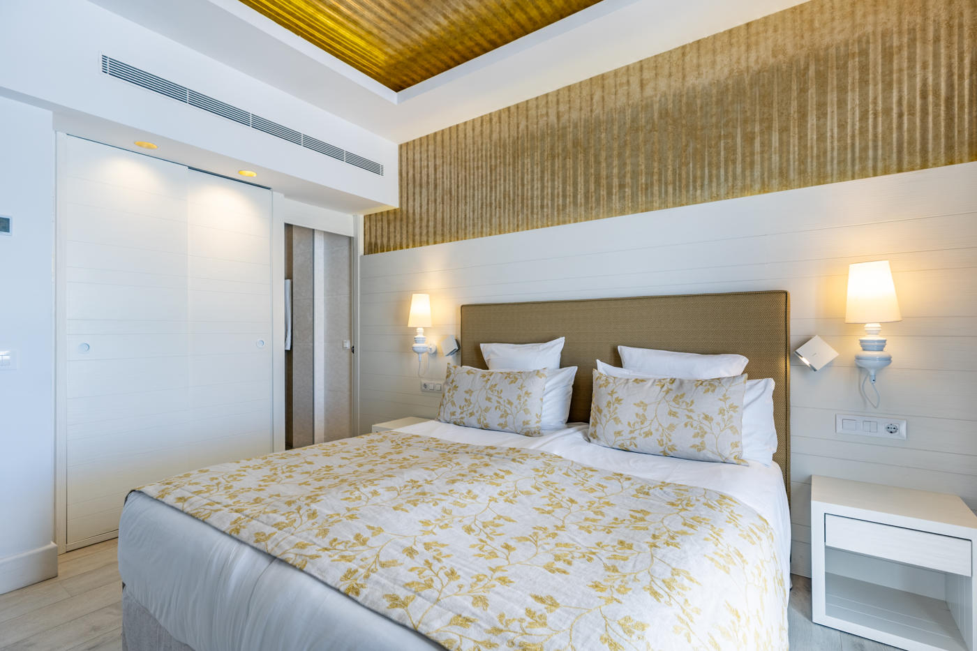 Hotel Illa D Or And Illa D Or Club Apartments 24/71