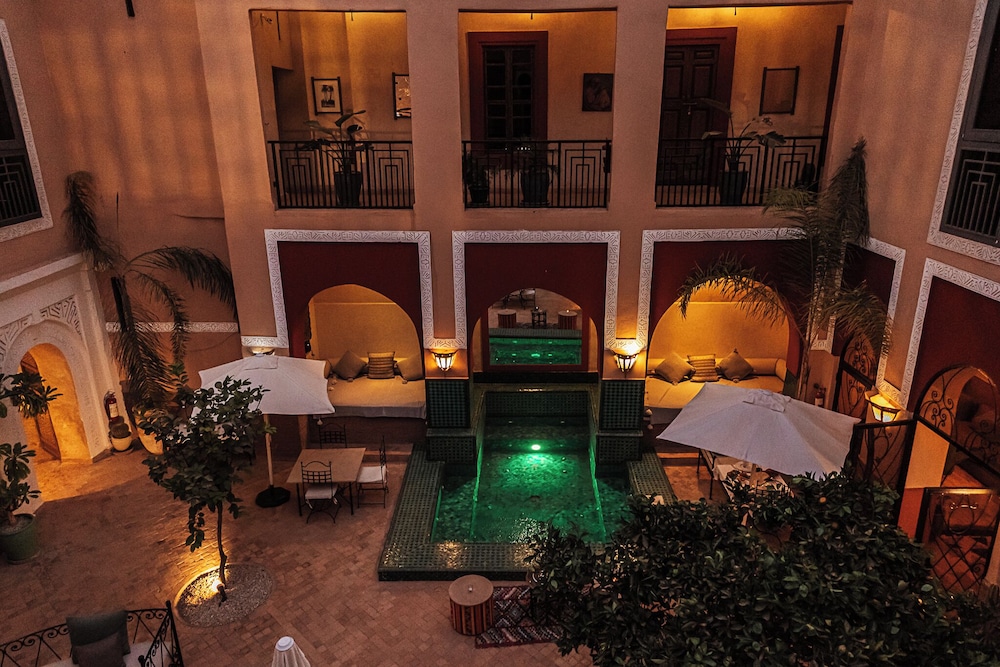 Le Medina Privilege Riad & Spa 8/50