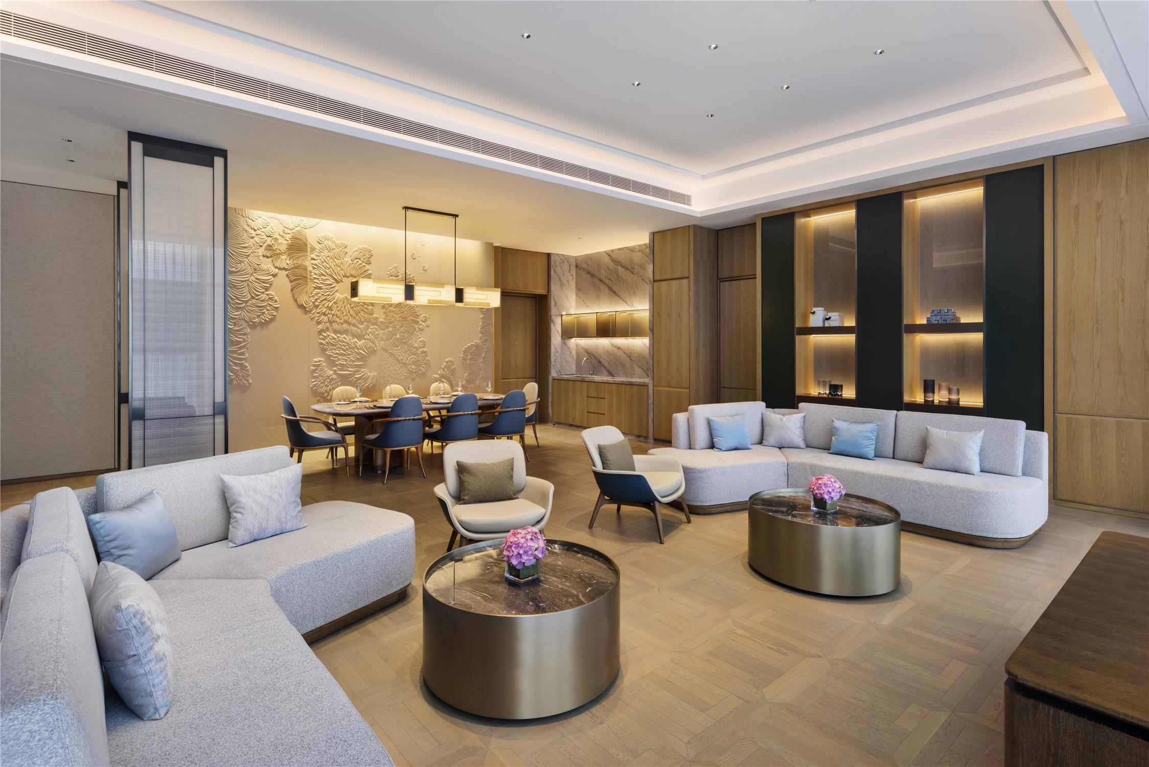 DoubleTree by Hilton Ya an 16/31