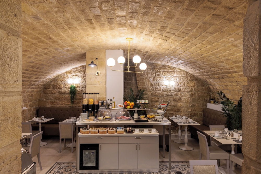 Hotel Saint Martin Bastille 38/50