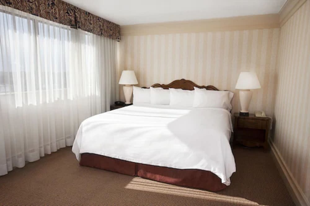 Clifton Victoria Inn At the Falls 18/37