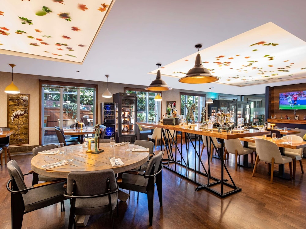 Mercure Tbilisi Old Town 41/55