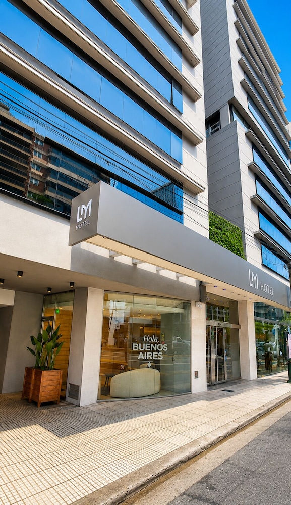 Urbanica The Libertador Hotel 2/46
