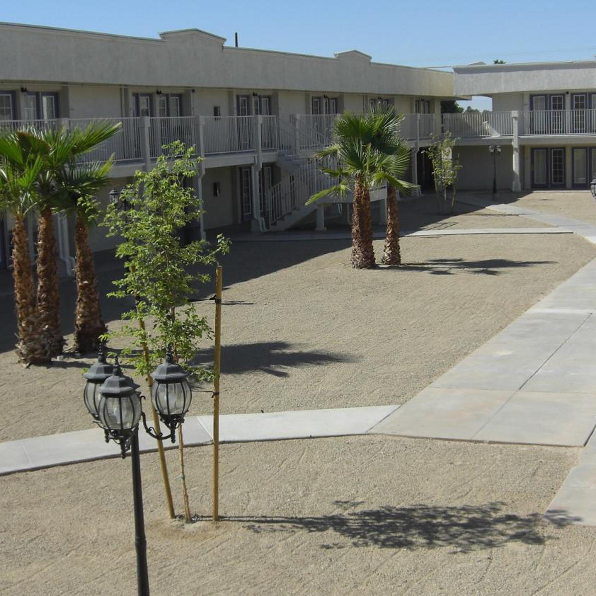 Days Inn by Wyndham Brawley 29/38