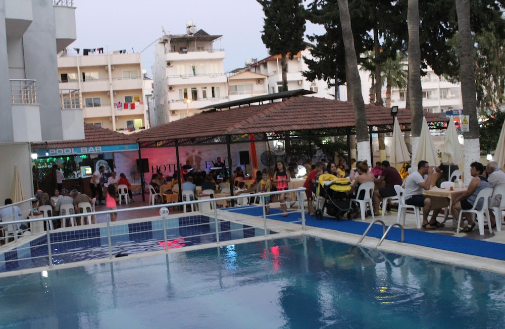 EYLUL HOTEL 7/50