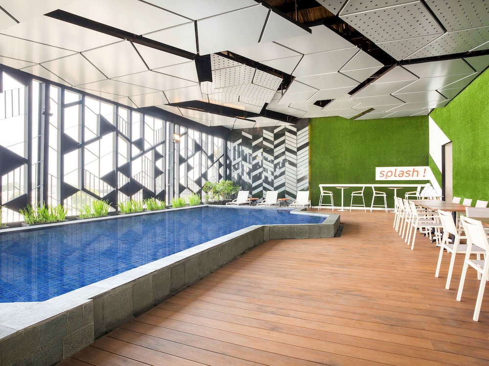 Ibis Styles Jakarta Sunter 28/62