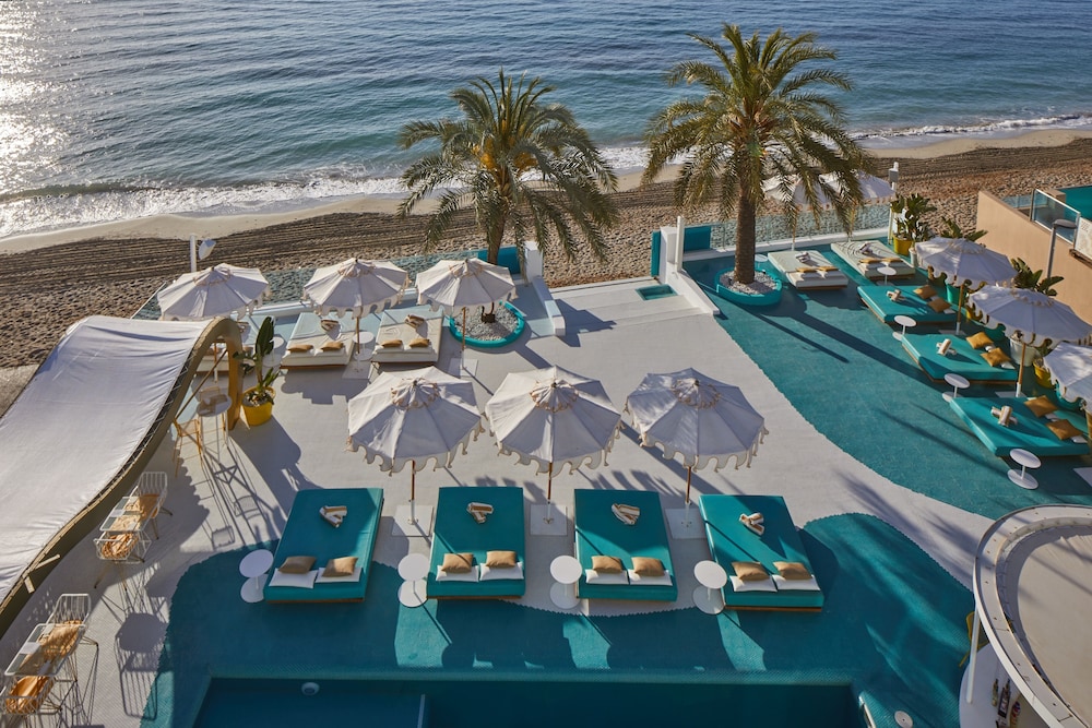 Dorado Ibiza Suites - Adults Only 54/66