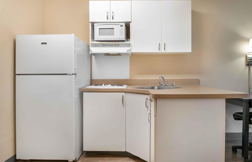 Extended Stay America - Detroit - Roseville 35/50