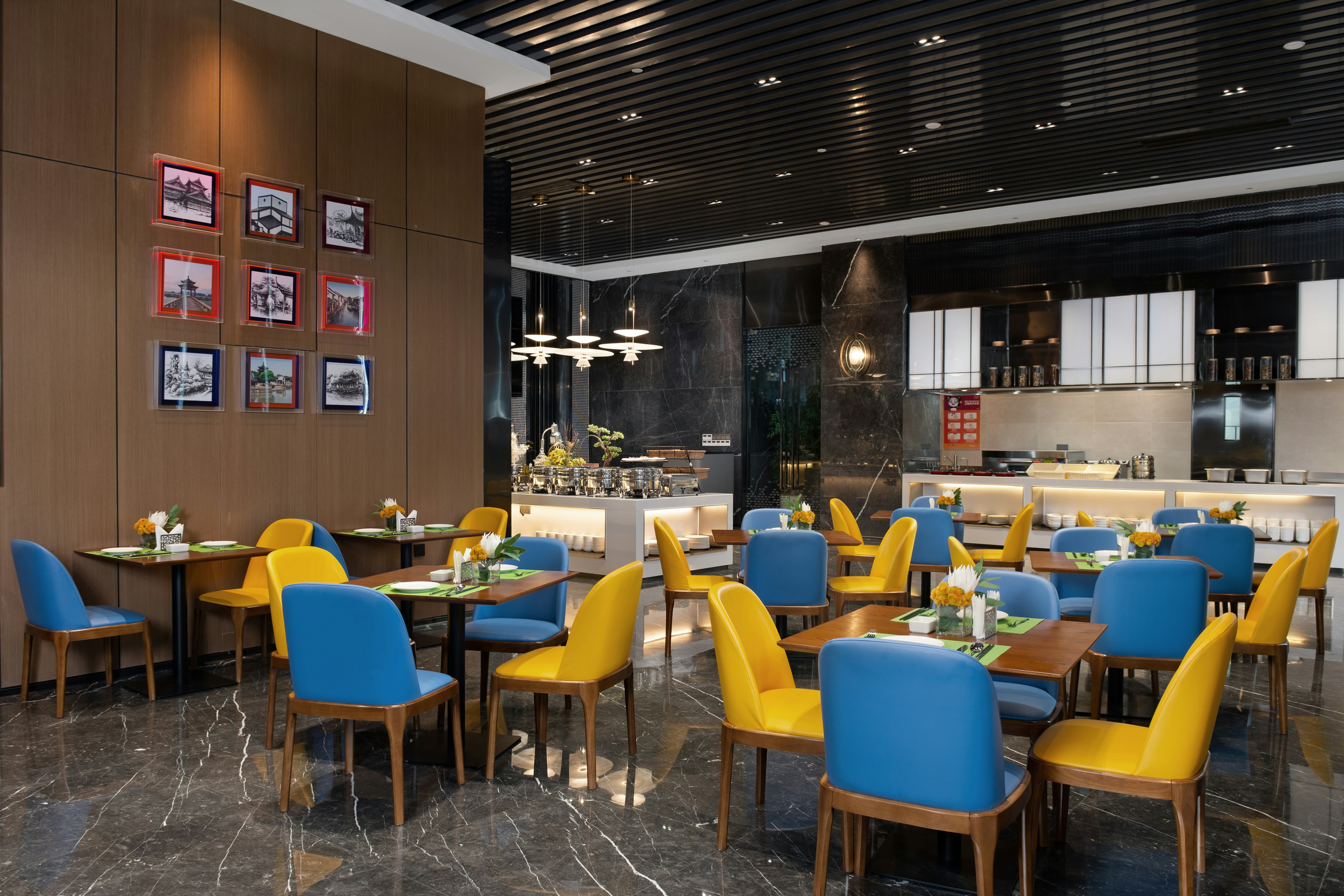 Hampton by Hilton Suzhou Stone Lake 37/50