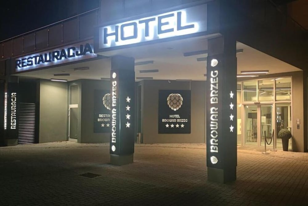 Best Western Plus Brzeg Centrum 2/49