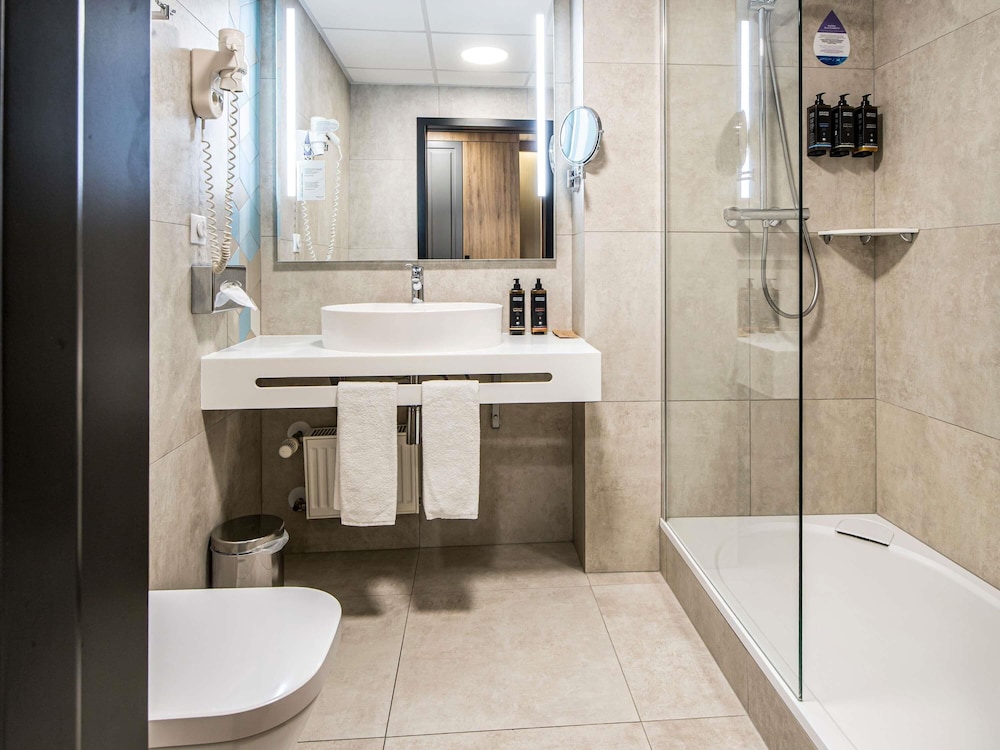 Hotel Mercure Wroclaw Centrum 54/54