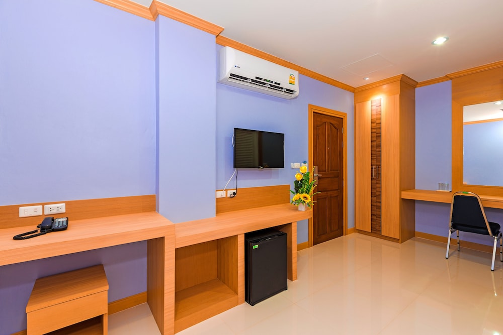 Phusita House 20/32