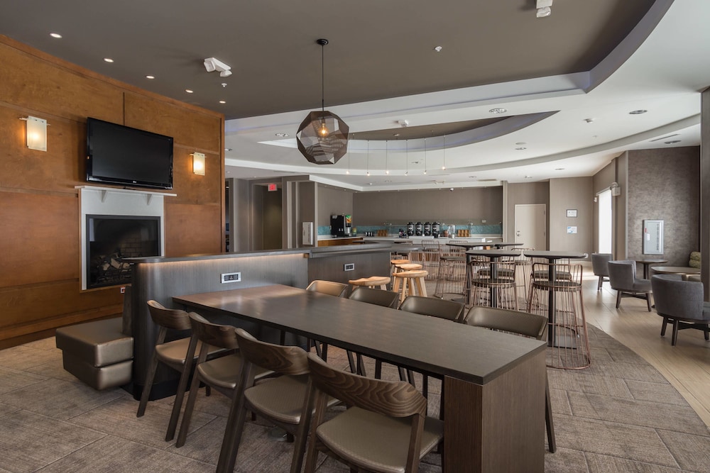 SpringHill Suites by Marriott Charlotte Ballantyne 49/52
