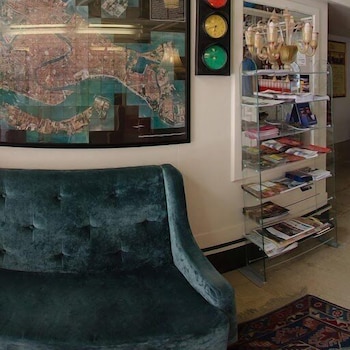 Hotel Il Moro di Venezia 33/56