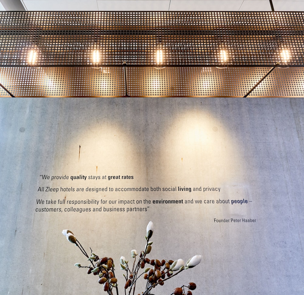 Four Points Flex by Sheraton Aarhus Skejby 20/30