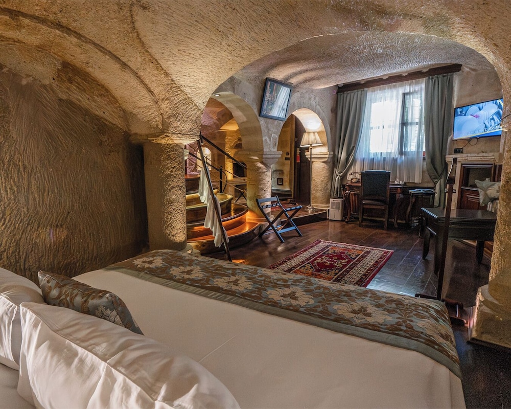 Sultan, Suite, King Bed