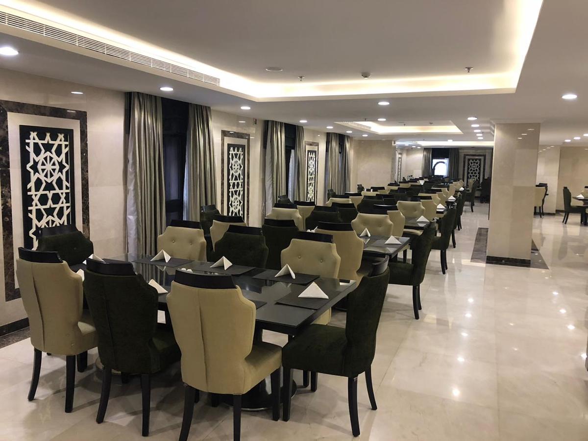 شركة واجهة طيبة الفندقية(Taiba Front Hotel Ex Elaf Al Majeedi) 40/50