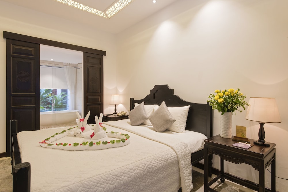 Hoi An Ancient House Resort And Spa 17/75