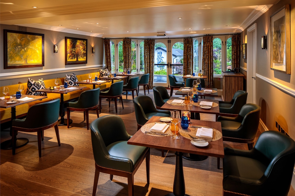 Linthwaite House Hotel 57/73