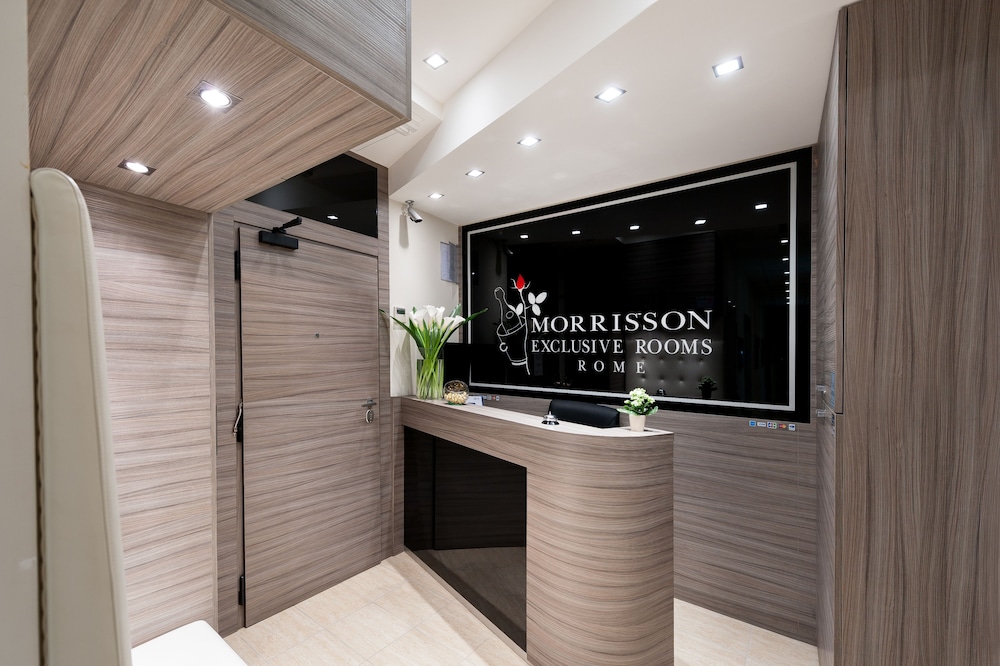 Morrisson Hotel 3/22