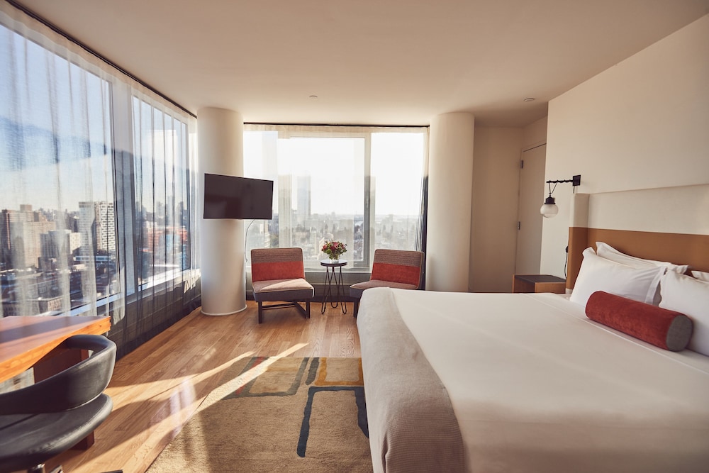 Hotel Indigo Lower East Side New York 31/81