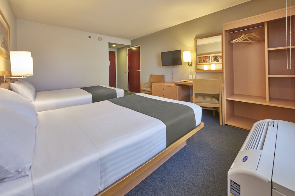 City Express by Marriott Nogales 10/56