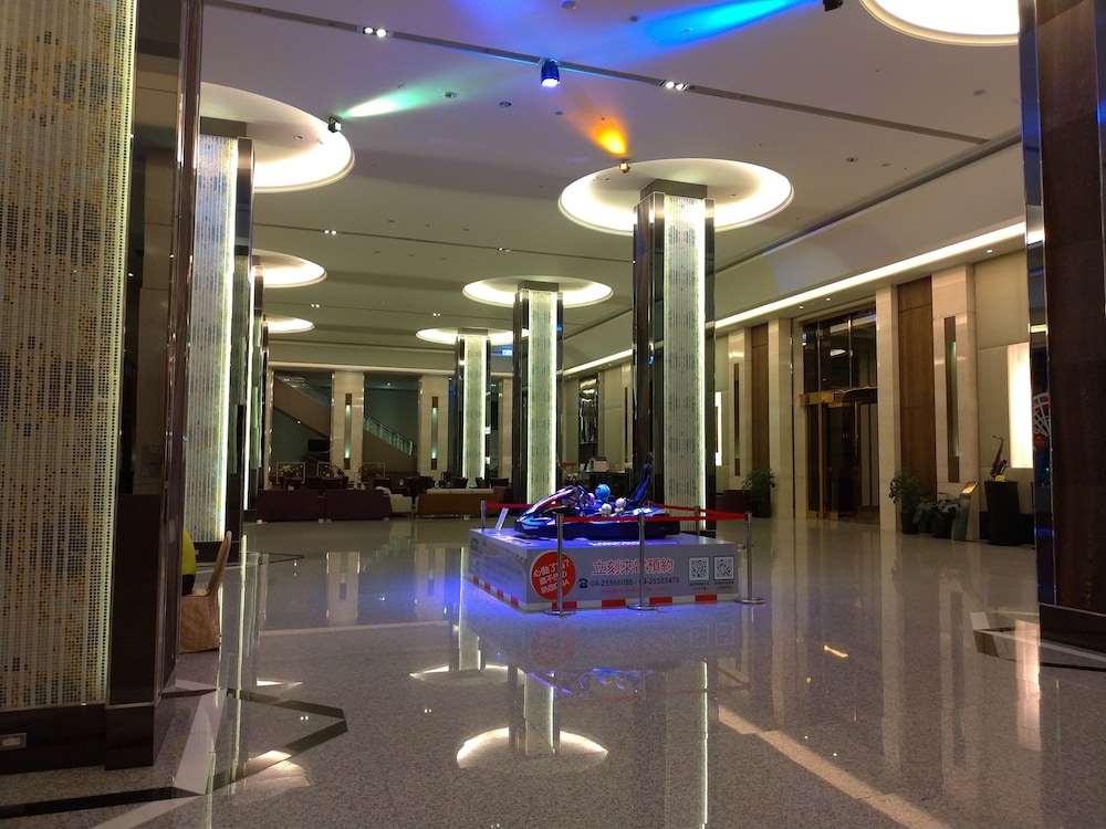 Lihpao Resort- Fullon Hotel 10/60