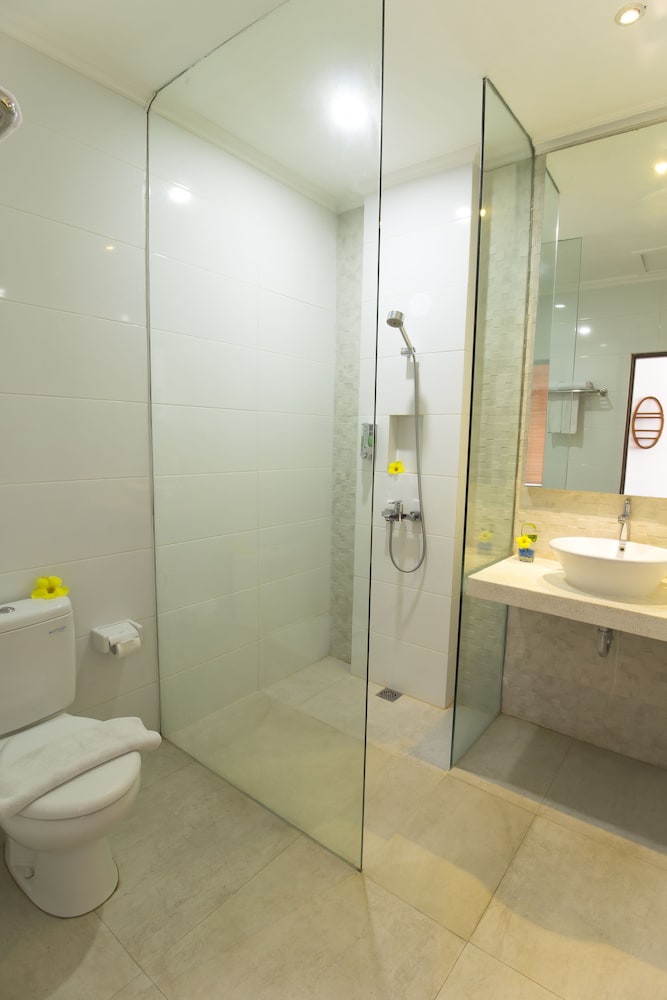 Burza Hotel Yogyakarta 14/49