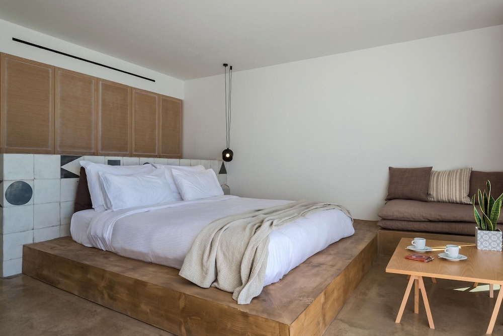 Andronis Arcadia Hotel 30/80