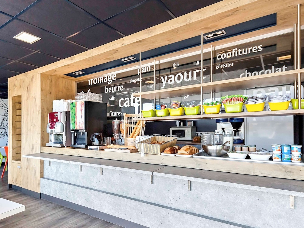 Ibis Budget La Roche Sur Yon 14/64
