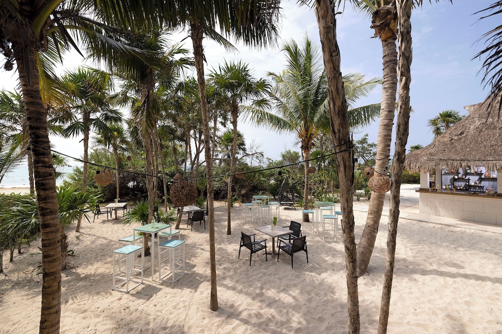 Paradisus La Perla - Adults Only - Riviera Maya 38/45