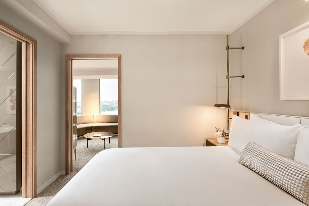 JW MARRIOTT PARQ VANCOUVER 19/52