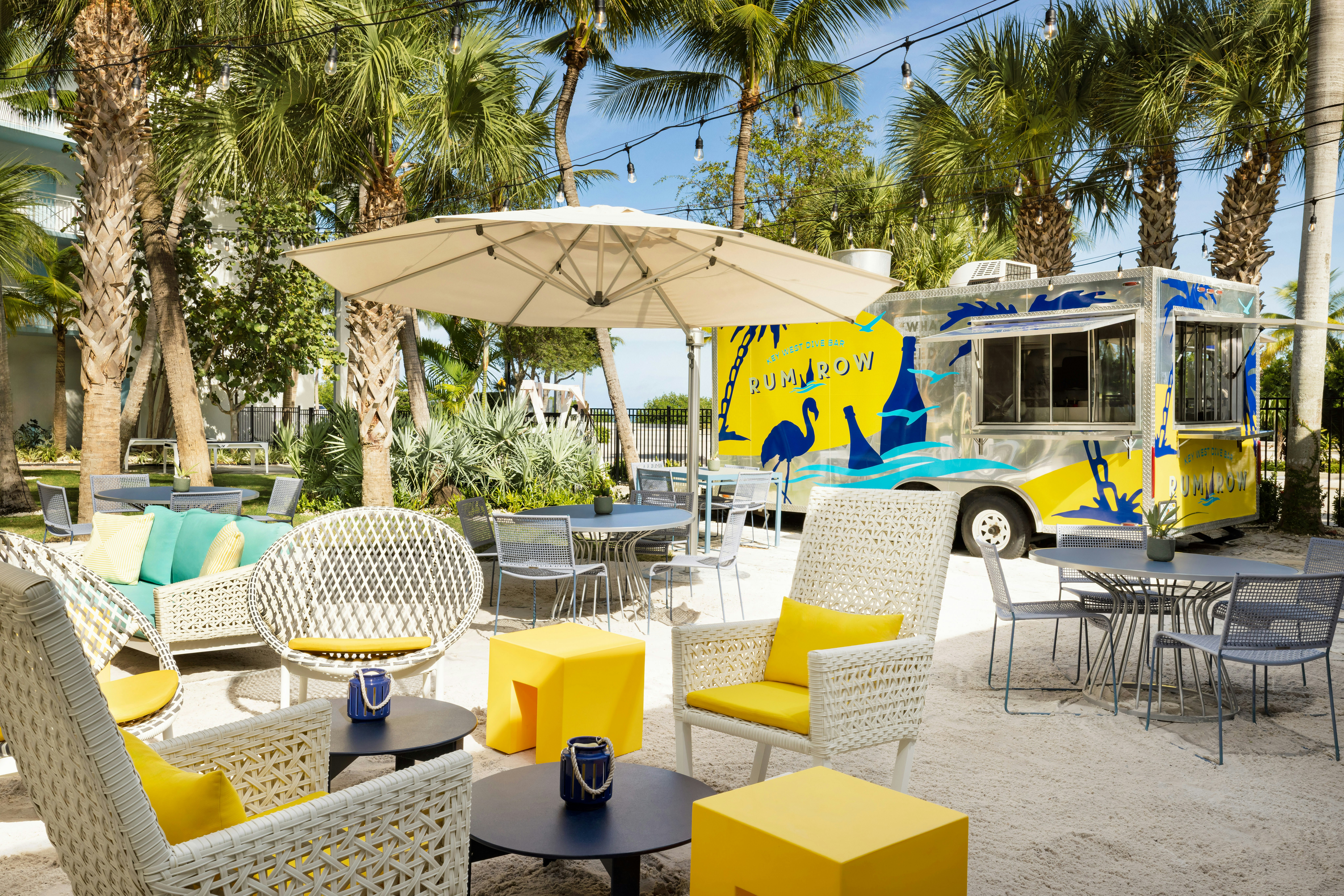 Hilton Garden Inn Key West the Keys Collection 65/82