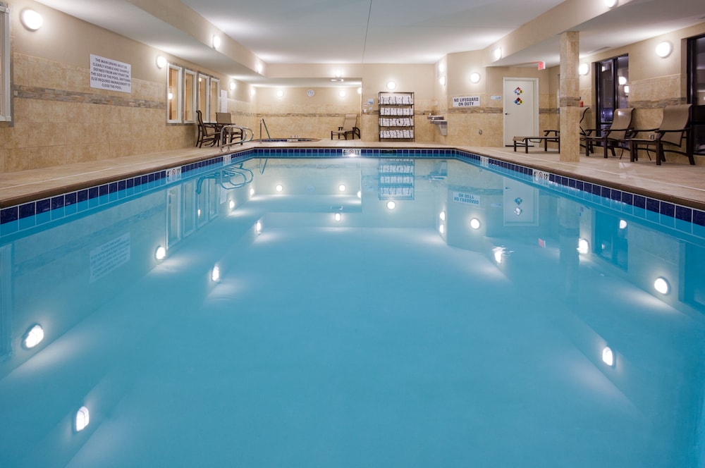 Holiday Inn Express Hotel Suites Helena 2/63