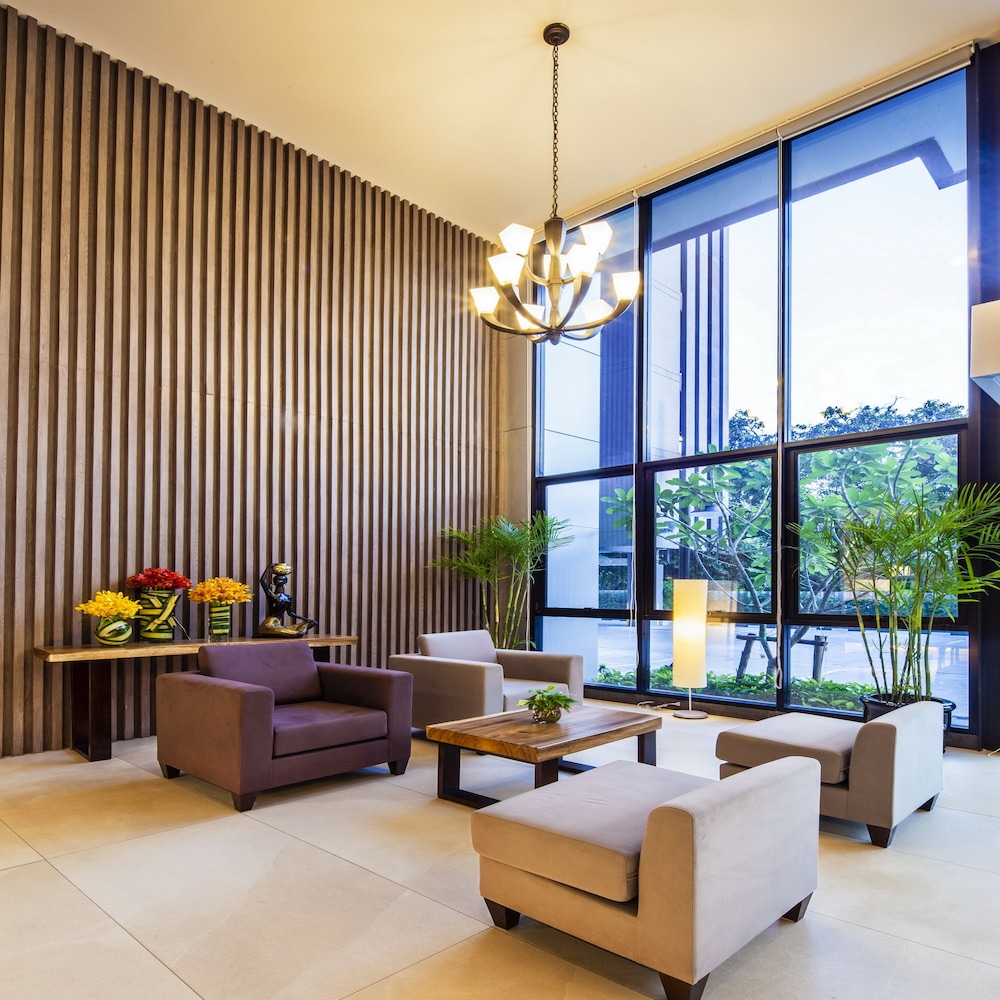 Livotel Hotel Lat Phrao Bangkok 48/65