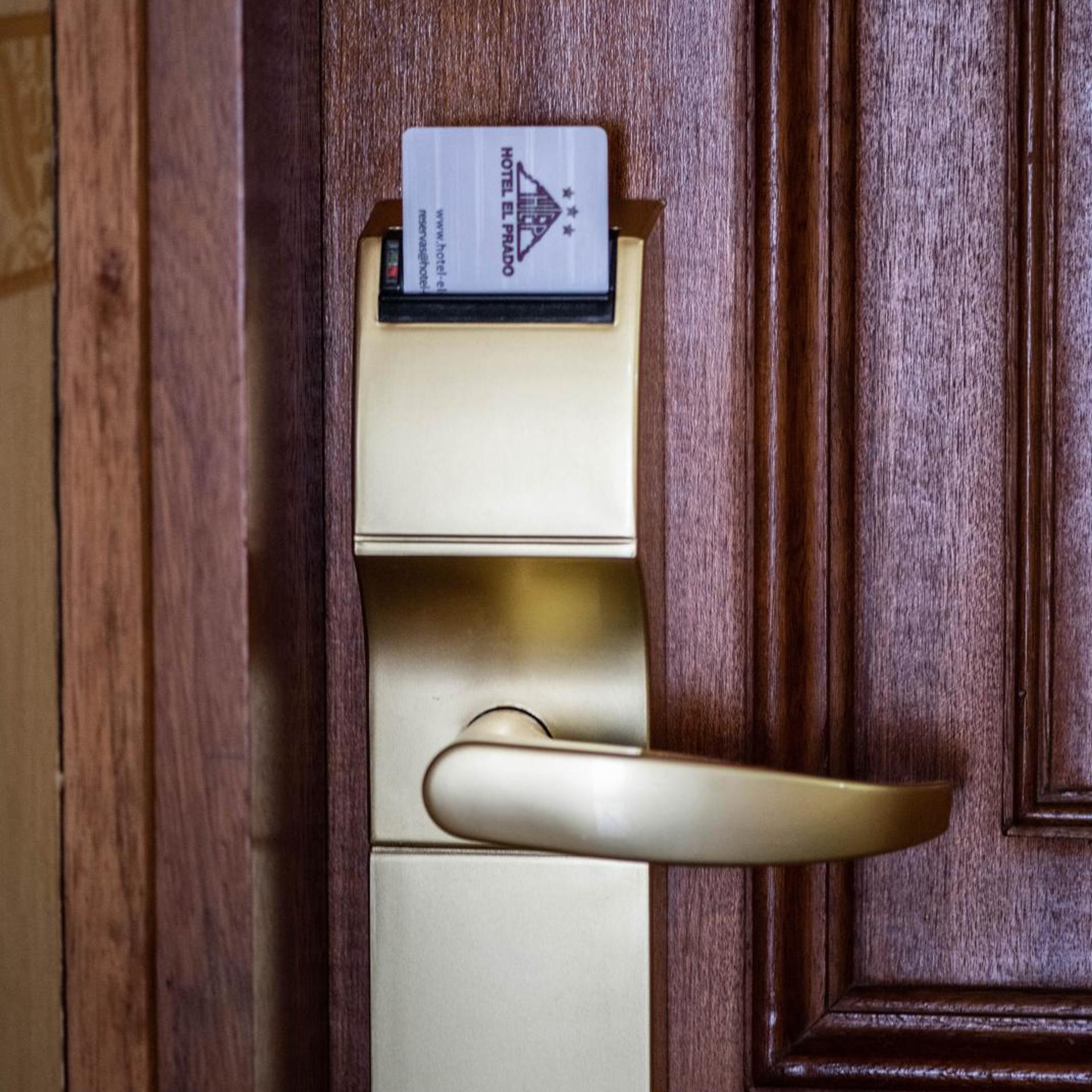Hotel El Prado 27/50