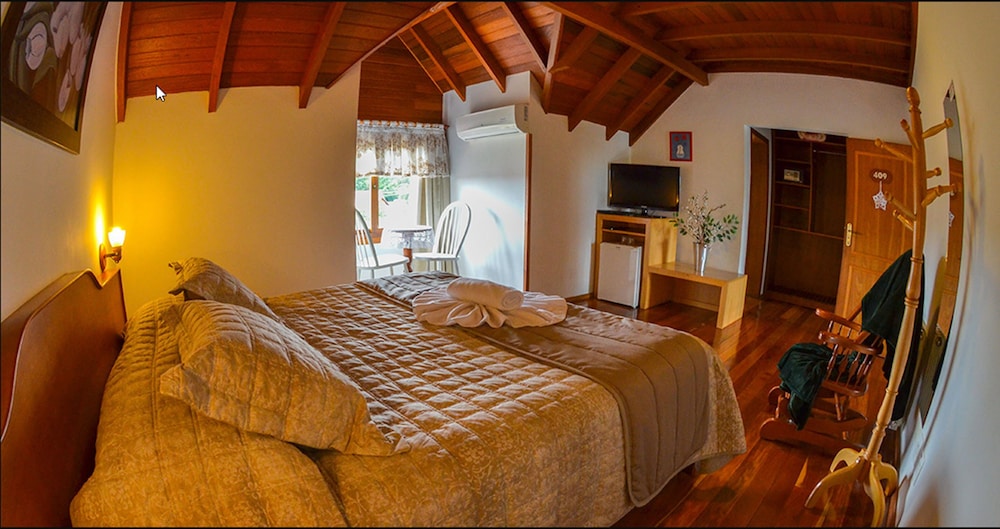 Hotel Aconchego da Serra 10/45