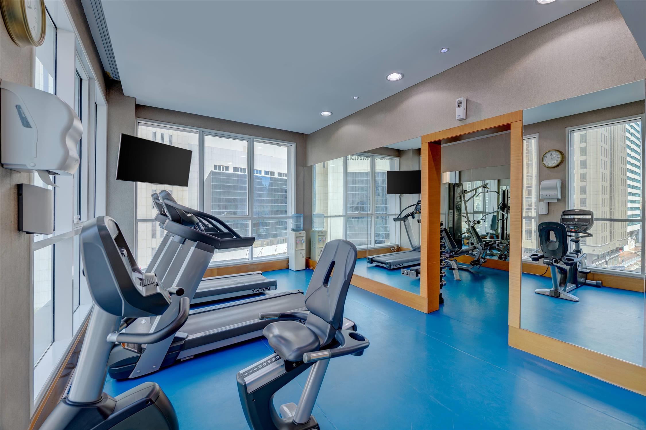 TRYP Hotel by Wyndham Abu Dhabi 29/57