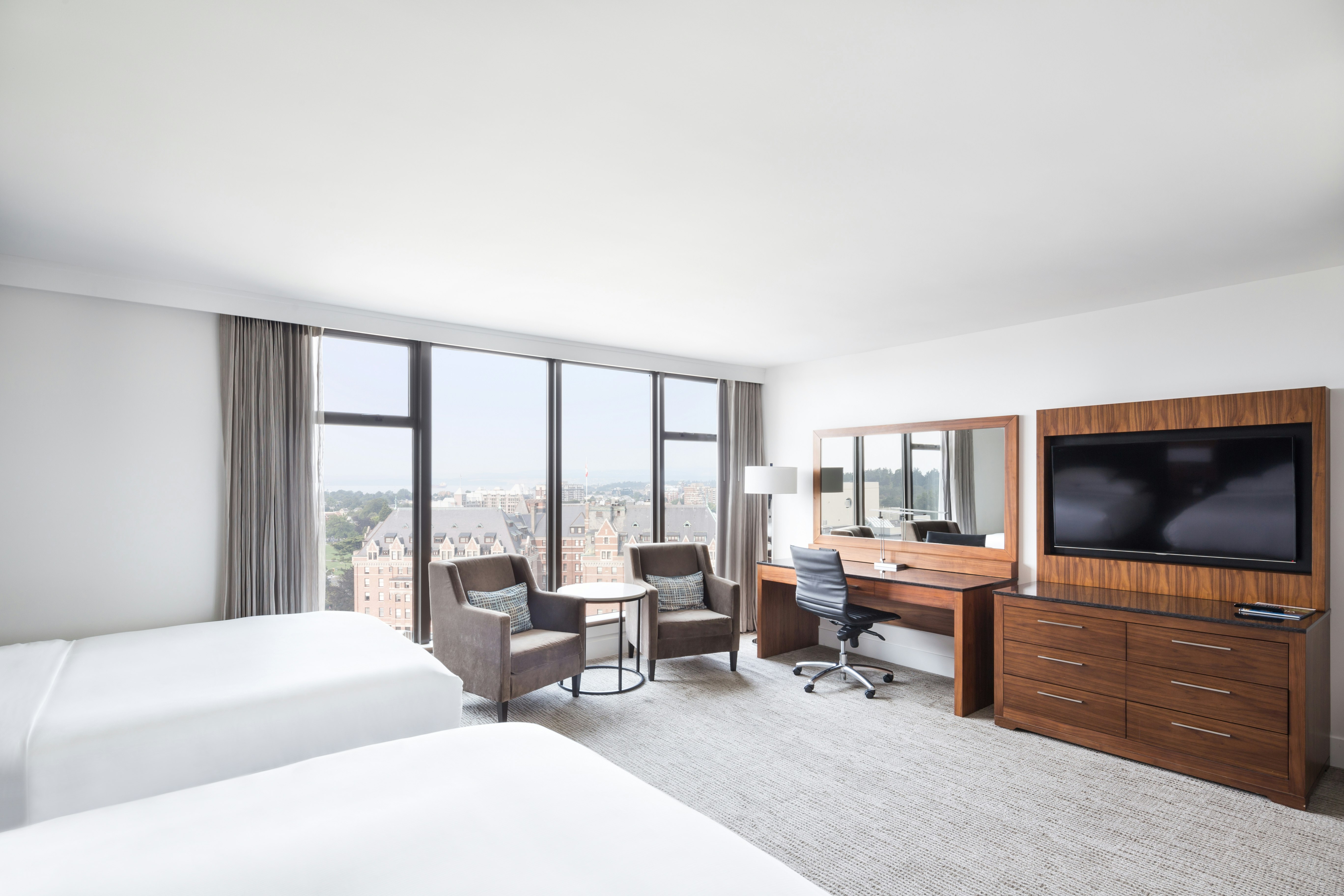 DoubleTree by Hilton Hotel and Suites Victoria 12/32