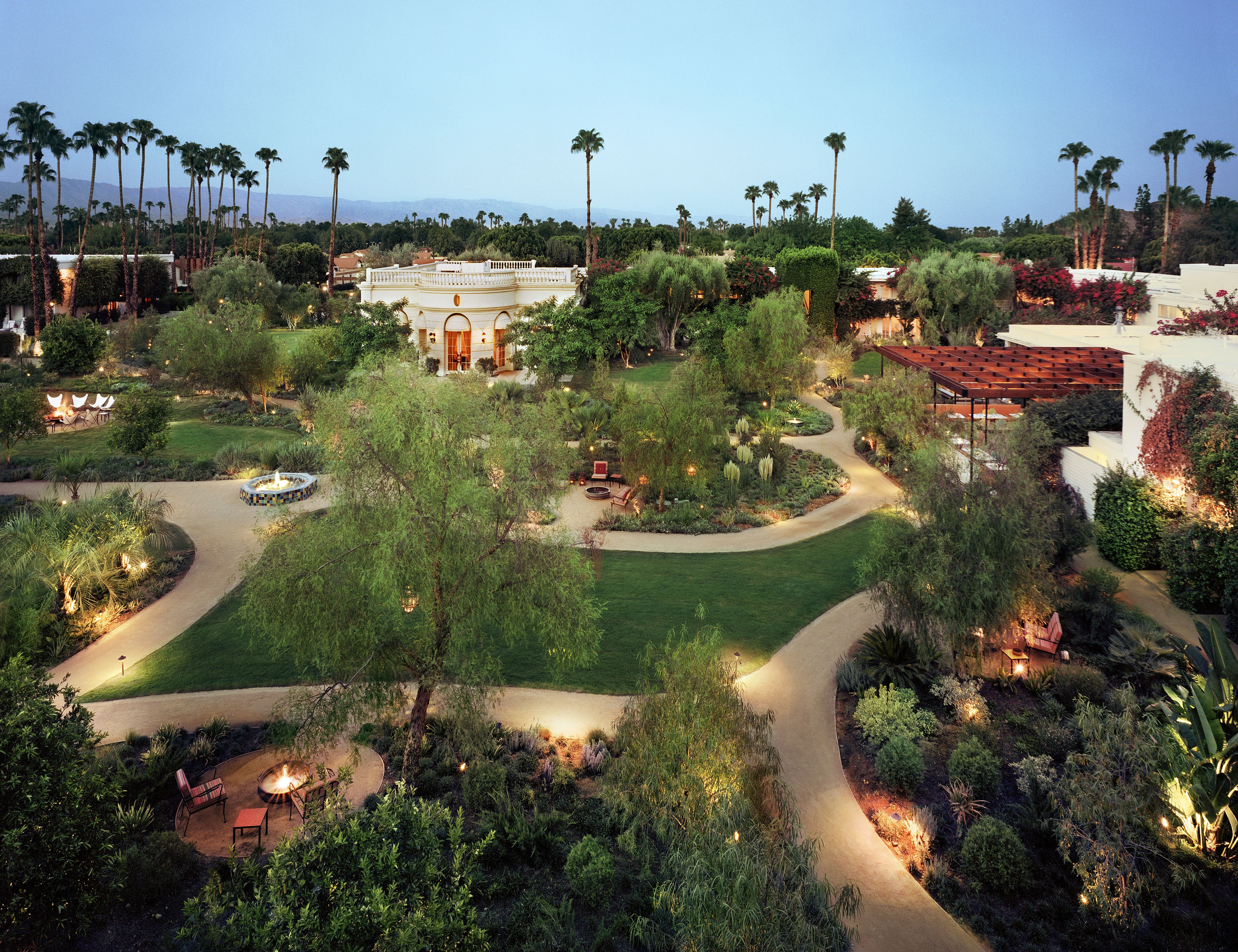 Parker Palm Springs 23/29