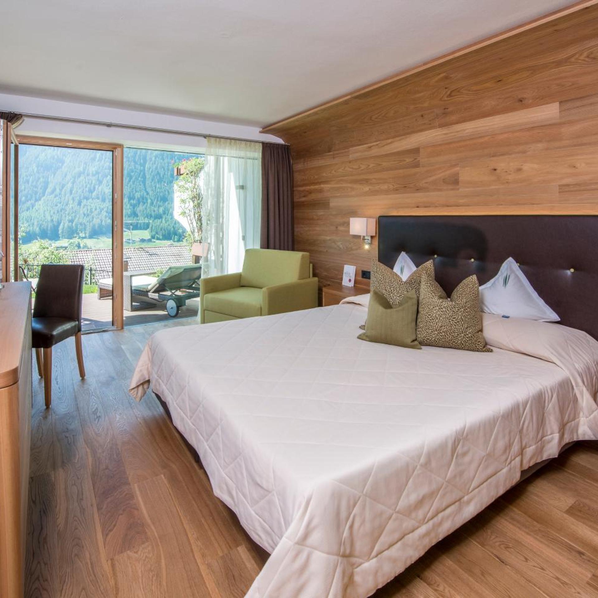 Room, Triple, Mountain View